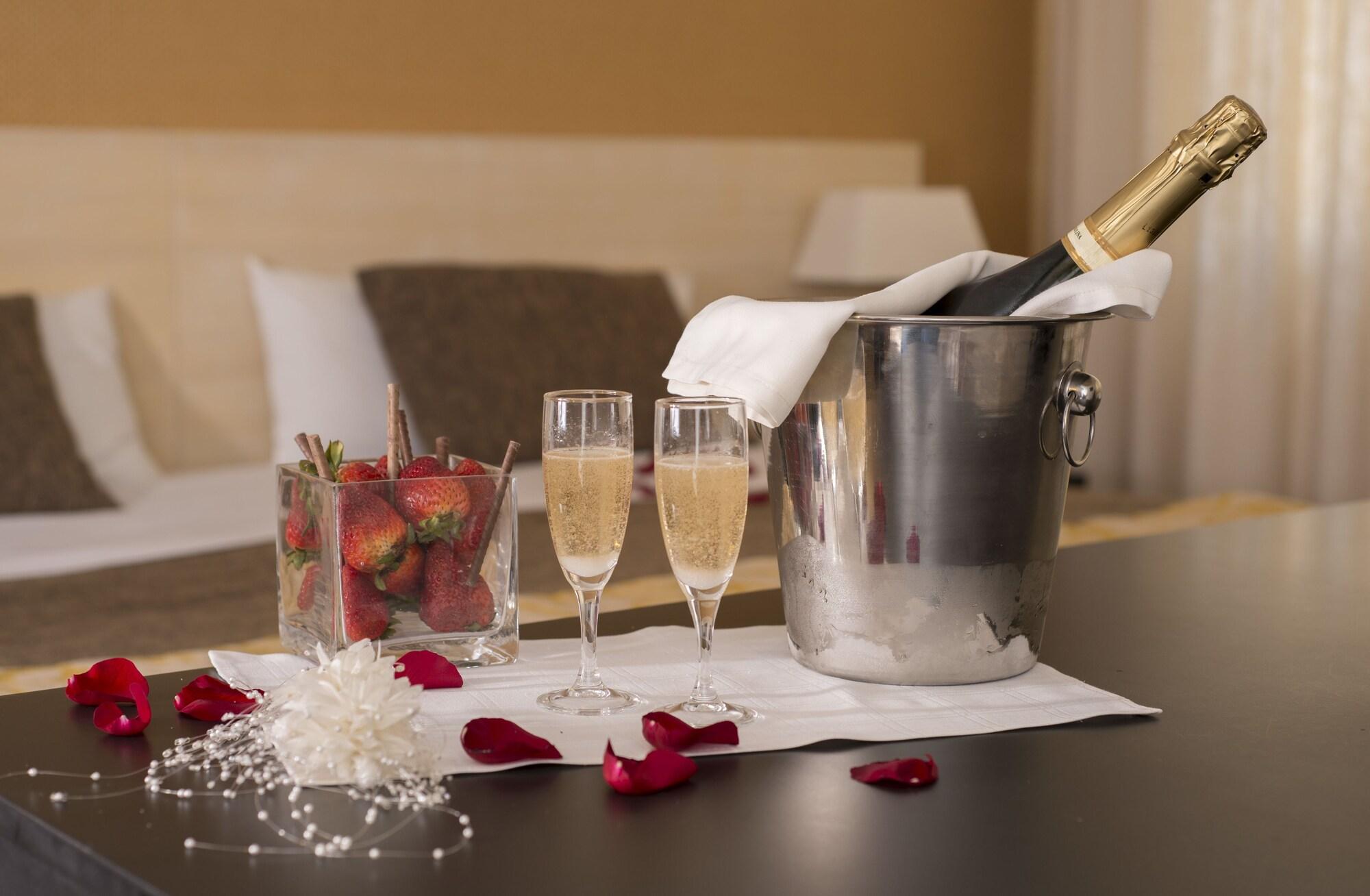 Hotel Alborada Concepcion Ngoại thất bức ảnh