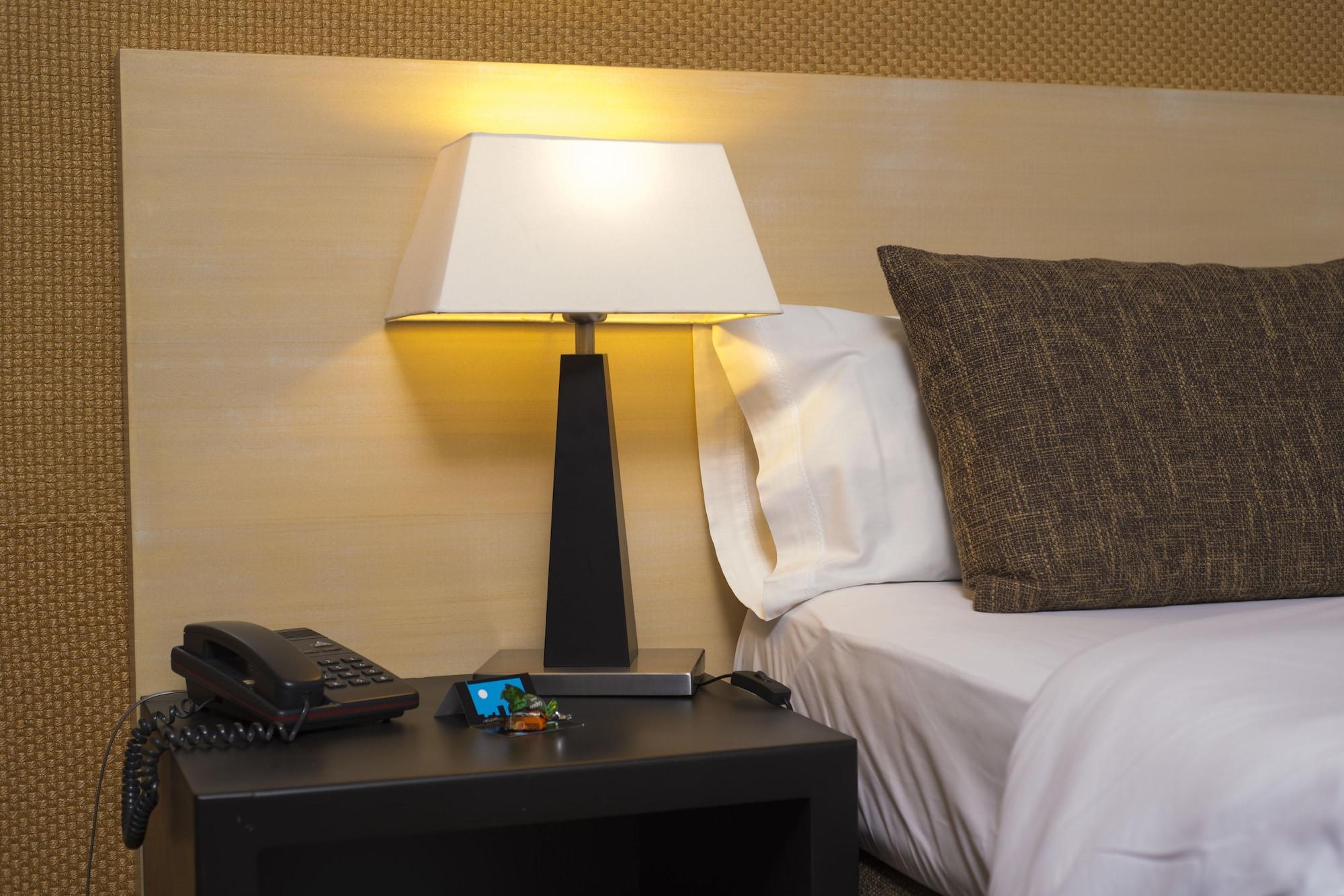 Hotel Alborada Concepcion Ngoại thất bức ảnh