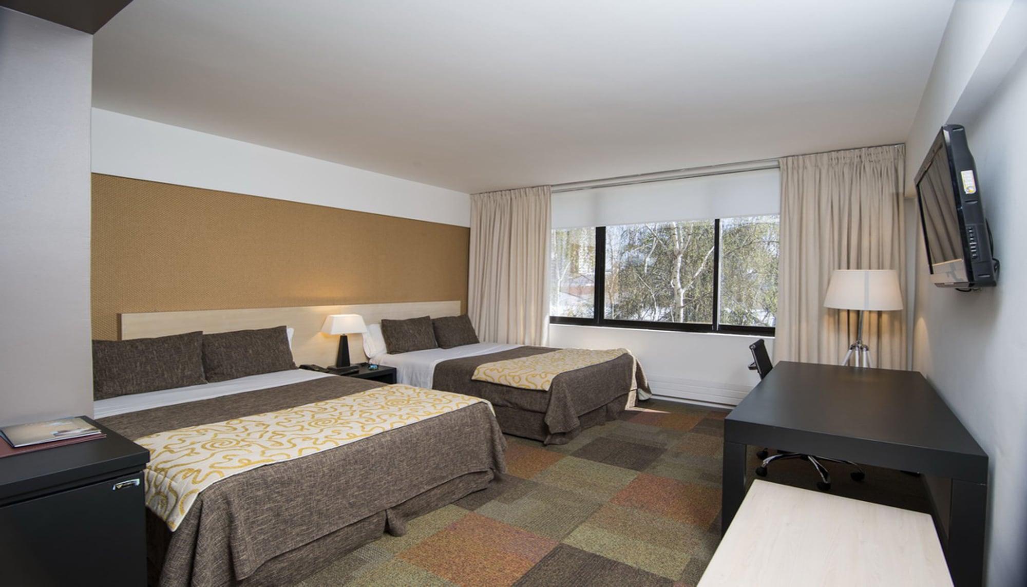 Hotel Alborada Concepcion Ngoại thất bức ảnh
