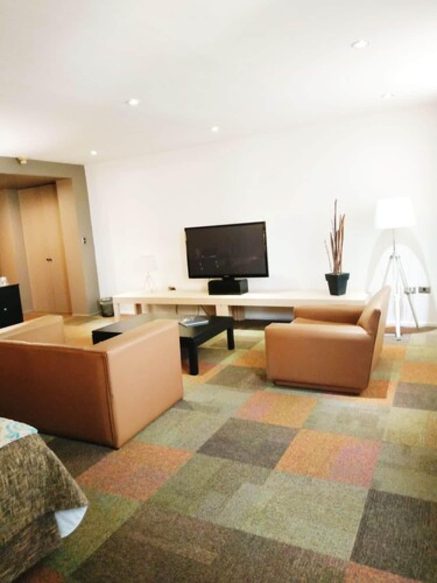 Hotel Alborada Concepcion Ngoại thất bức ảnh