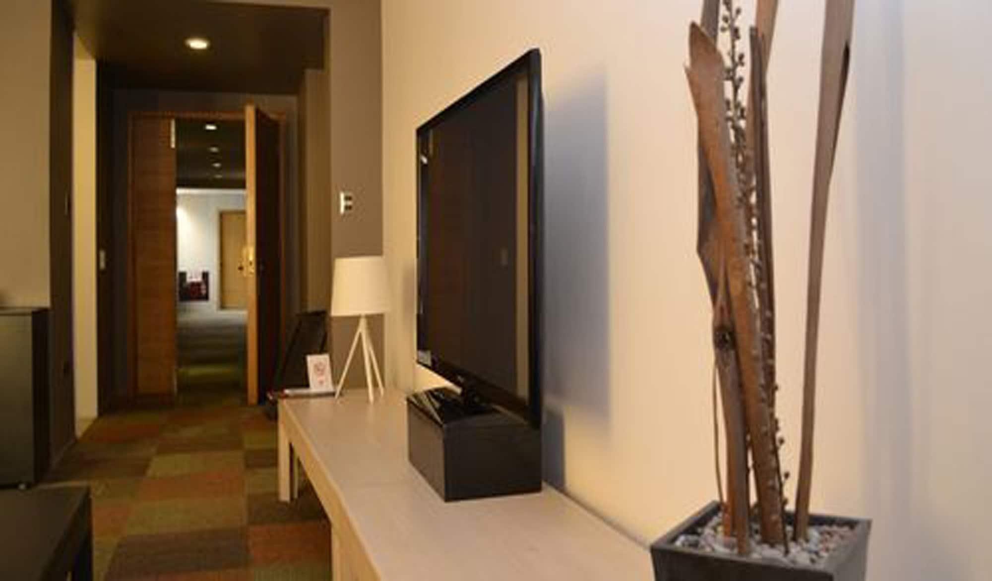 Hotel Alborada Concepcion Ngoại thất bức ảnh