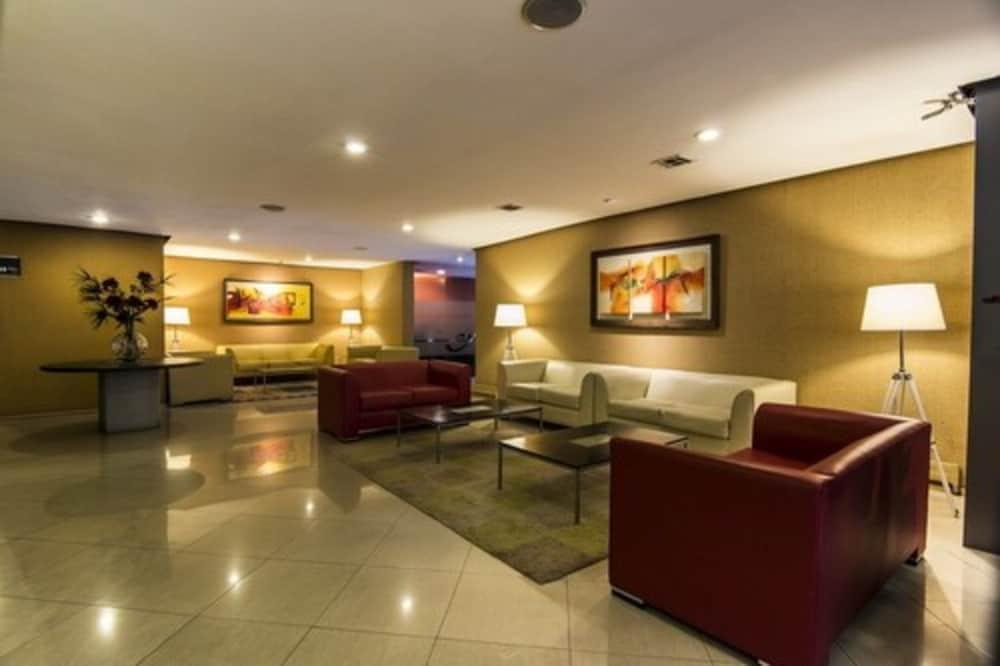 Hotel Alborada Concepcion Ngoại thất bức ảnh