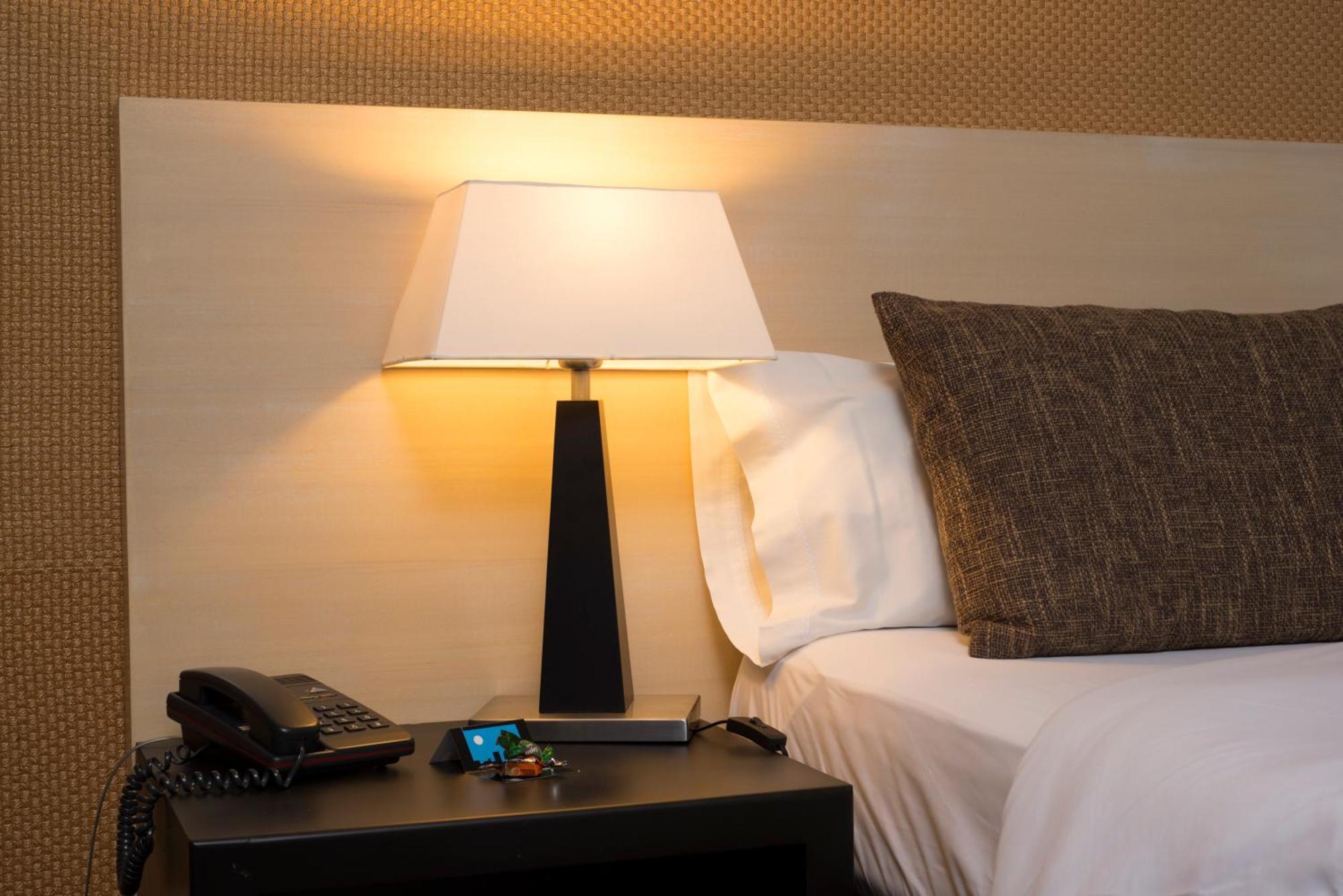 Hotel Alborada Concepcion Ngoại thất bức ảnh