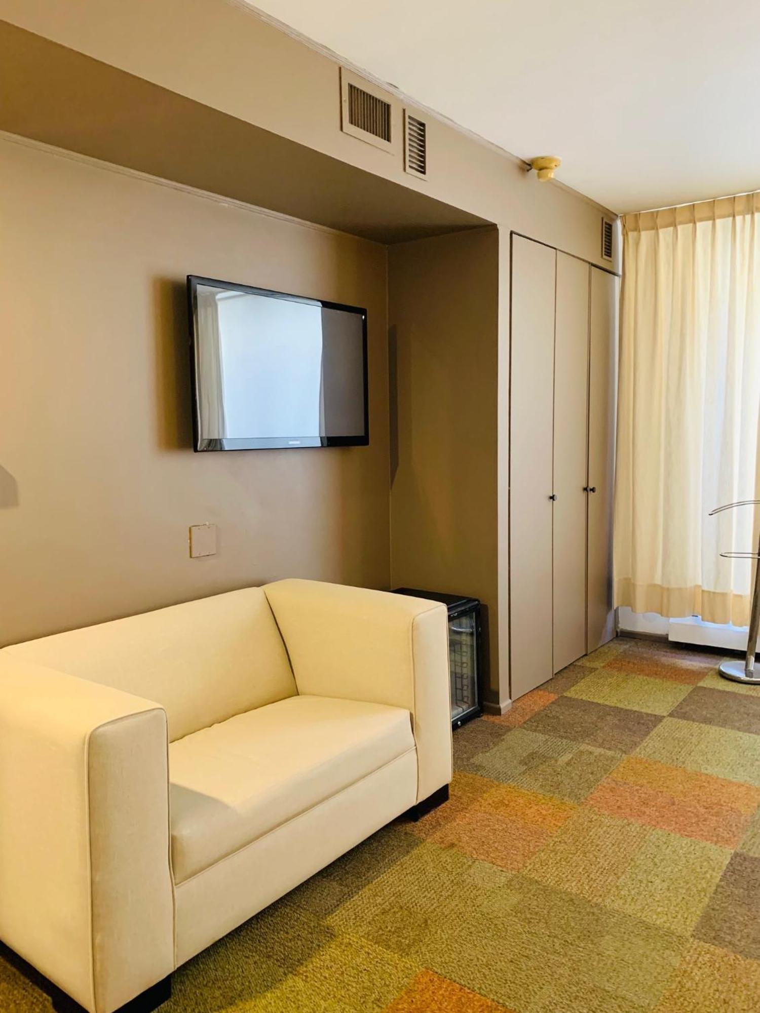 Hotel Alborada Concepcion Ngoại thất bức ảnh