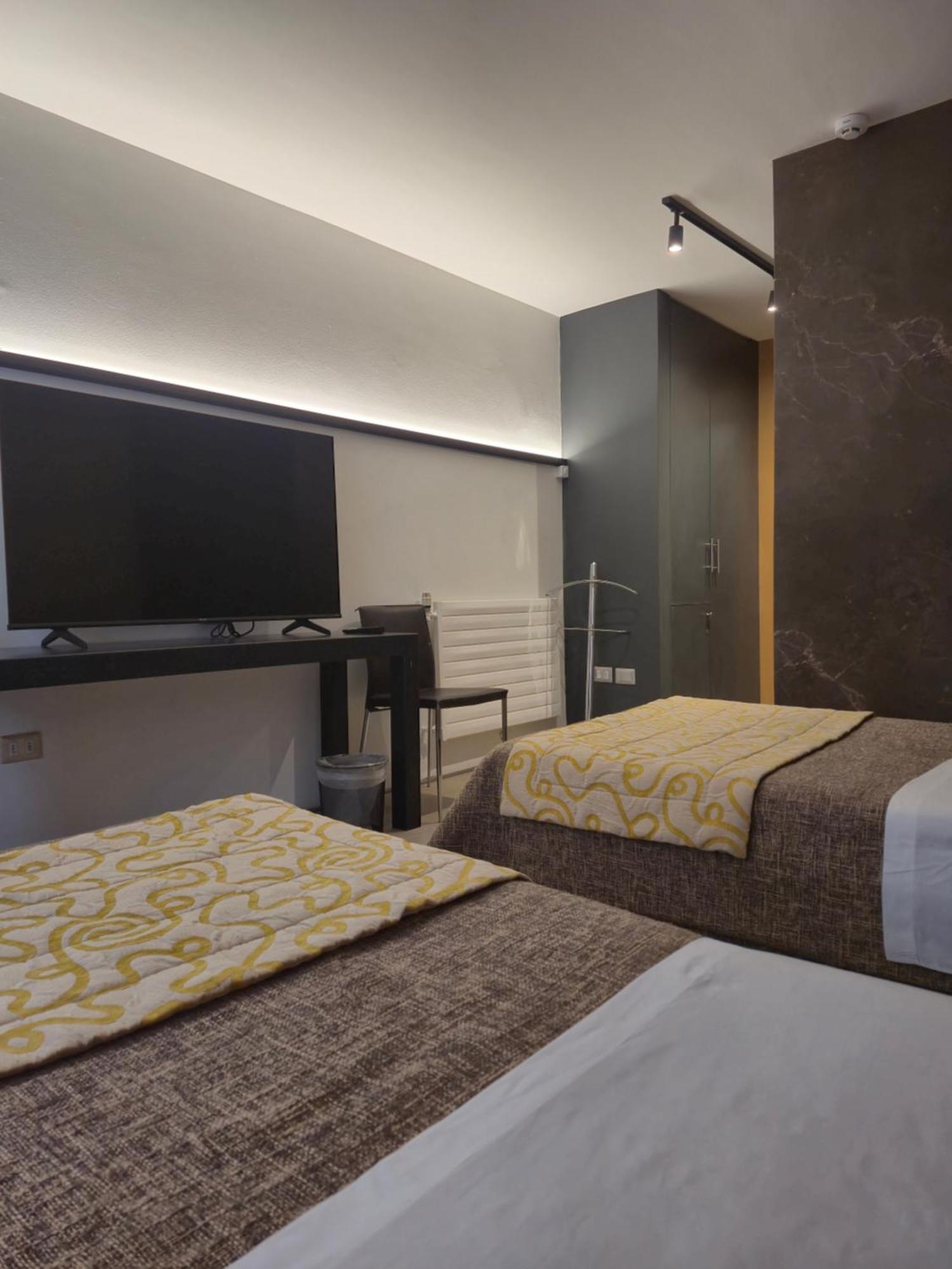 Hotel Alborada Concepcion Ngoại thất bức ảnh