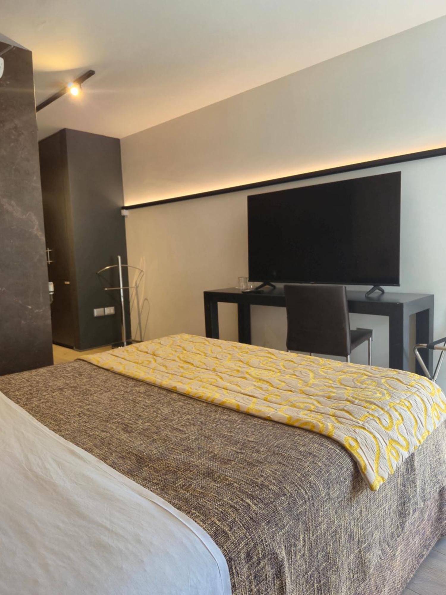 Hotel Alborada Concepcion Ngoại thất bức ảnh