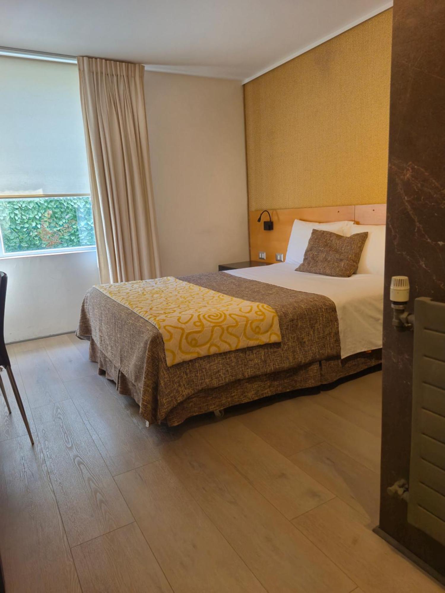 Hotel Alborada Concepcion Ngoại thất bức ảnh