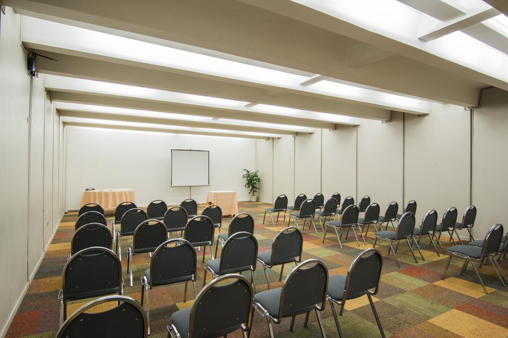 Hotel Alborada Concepcion Ngoại thất bức ảnh