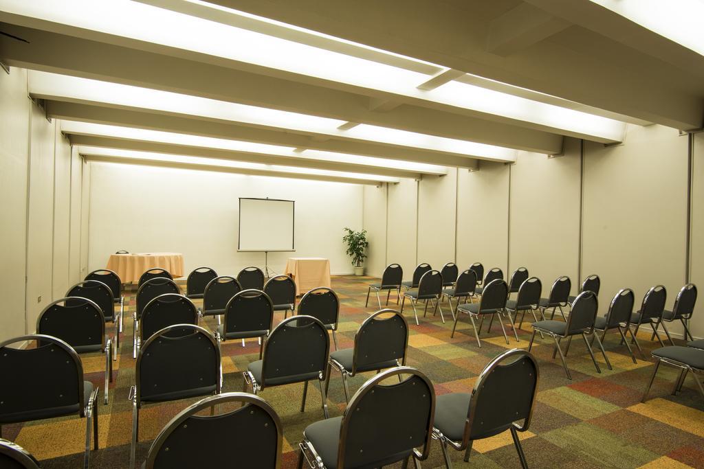 Hotel Alborada Concepcion Ngoại thất bức ảnh